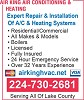 Air King Air Conditioning & Heating
